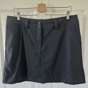 Nike Black Golf Apparel